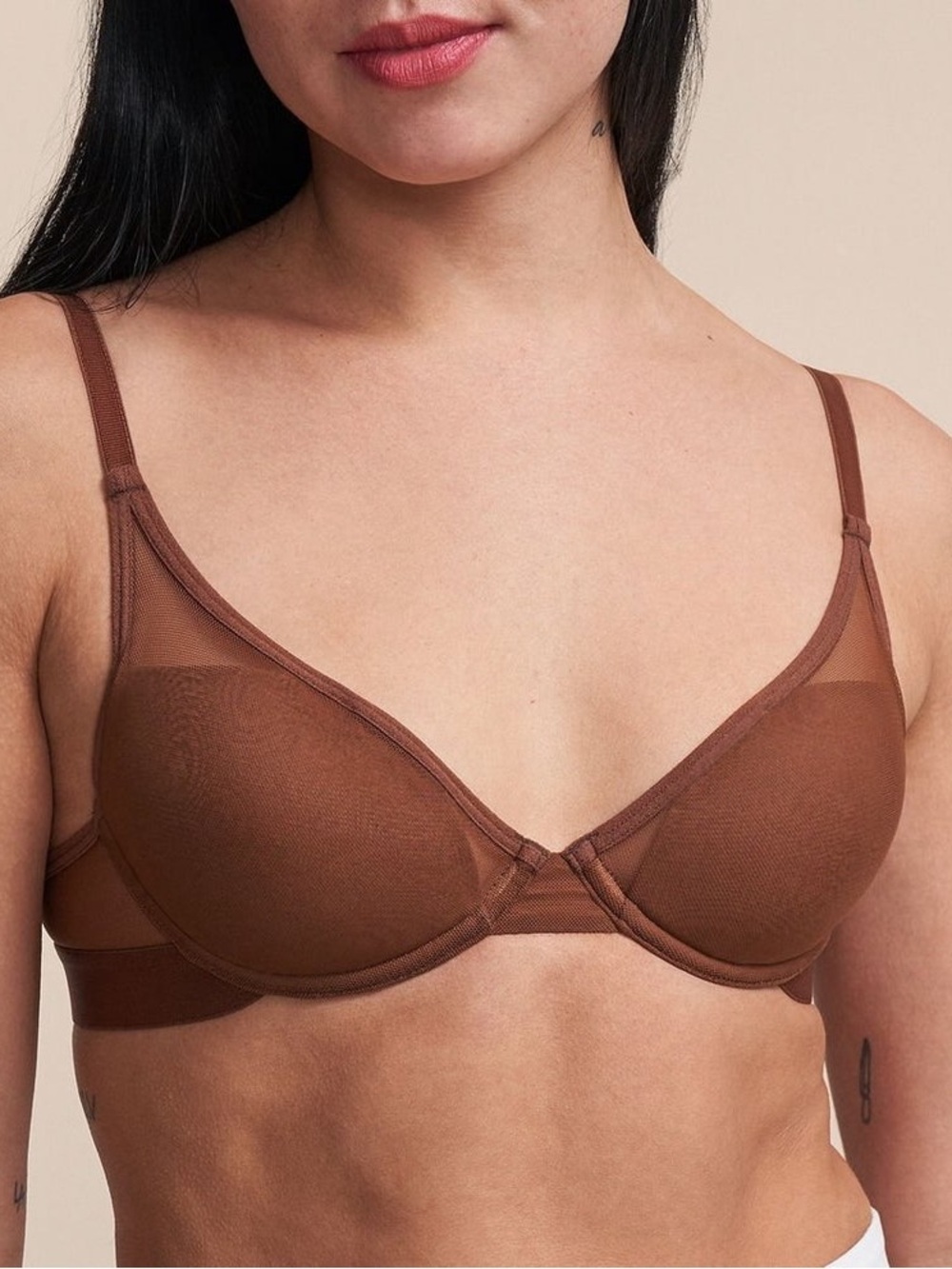 Pepper Classic All You Bra